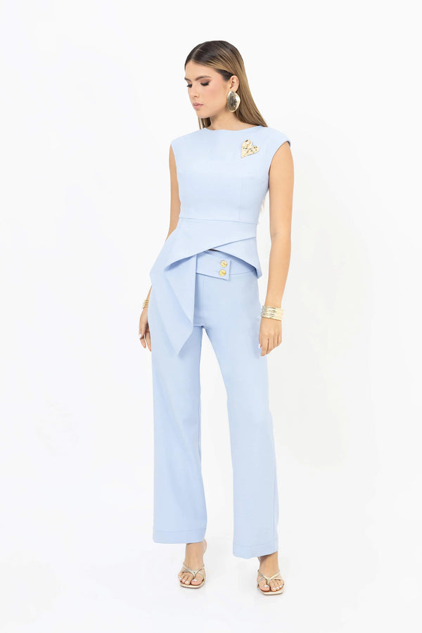 Saco - 501516 - PER - Reina Diaz