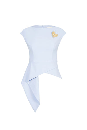 Saco - 501516 - PER - Reina Diaz