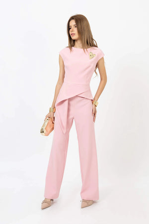 Saco - 501516 - PIN - Reina Diaz