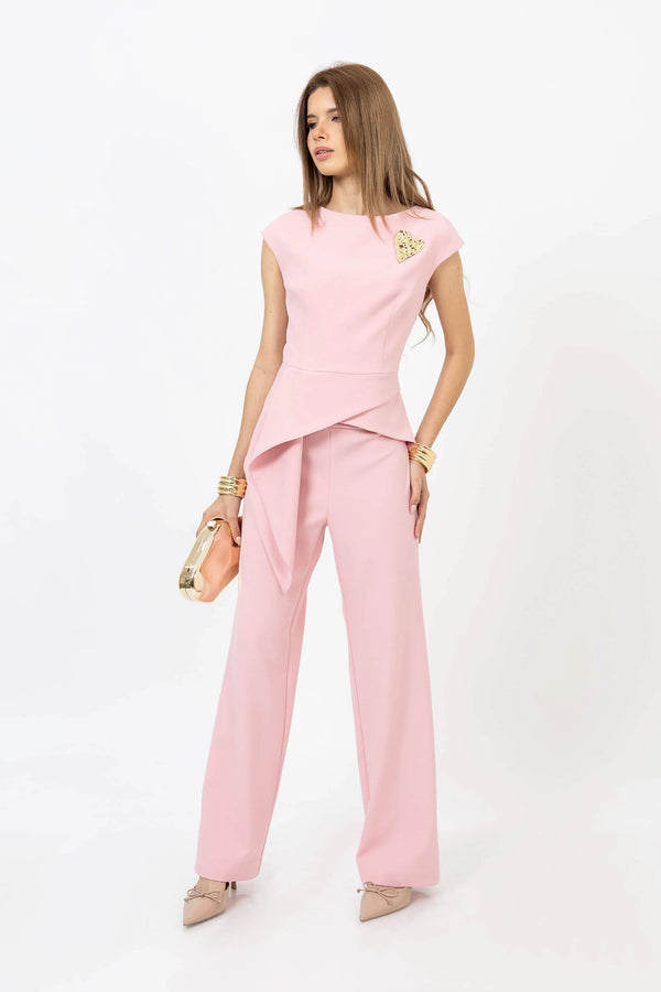 Saco - 501516 - PIN - Reina Diaz