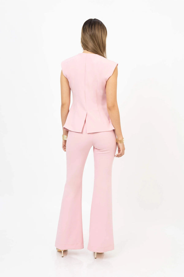 Saco - 501517 - PIN - Reina Diaz