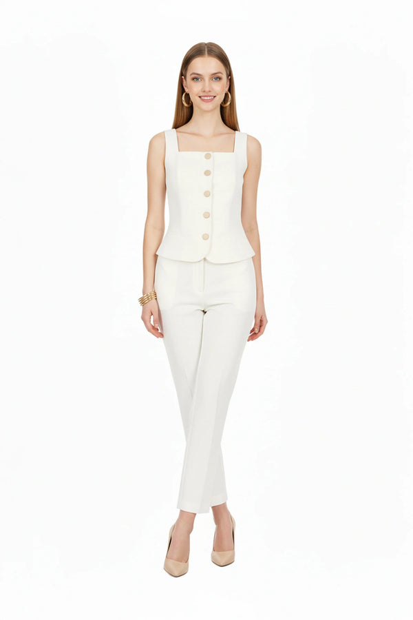 Saco - 501526 - HUE - Reina Diaz