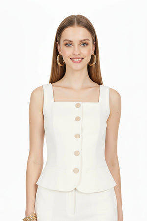 Saco - 501526 - HUE - Reina Diaz