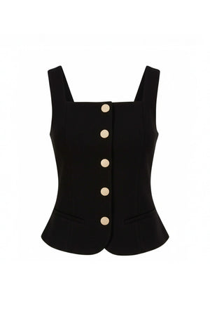 Saco - 501526 - NEG - Reina Diaz