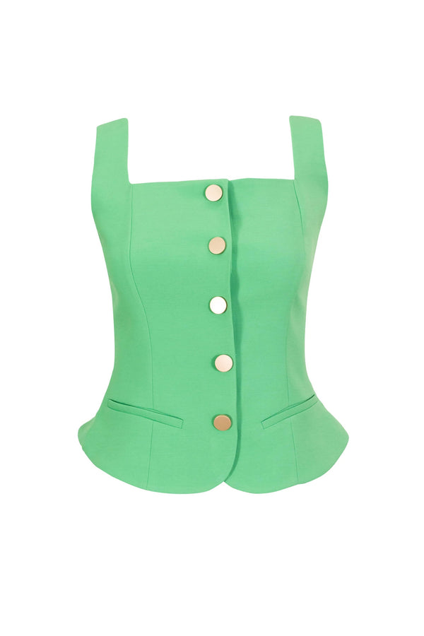 Saco - 501526 - VER - Reina Diaz