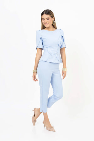 Saco - 510052 - PER - Reina Diaz