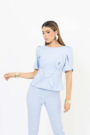 Saco - 510052 - PER - Reina Diaz