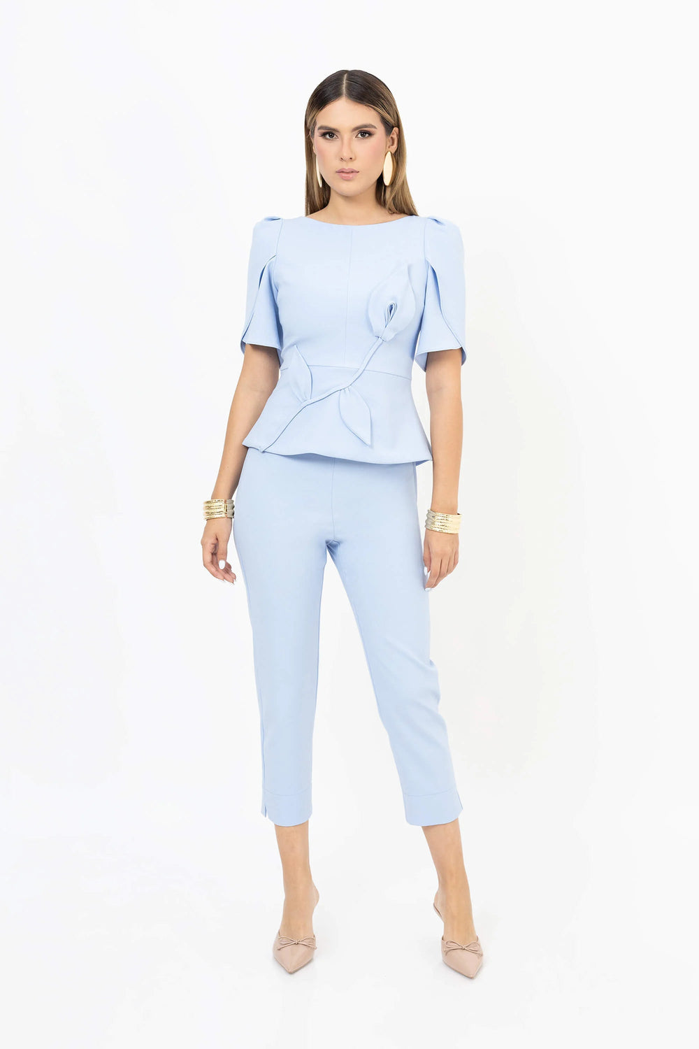 Saco - 510052 - PER - Reina Diaz