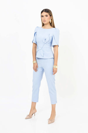 Saco - 510052 - PER - Reina Diaz