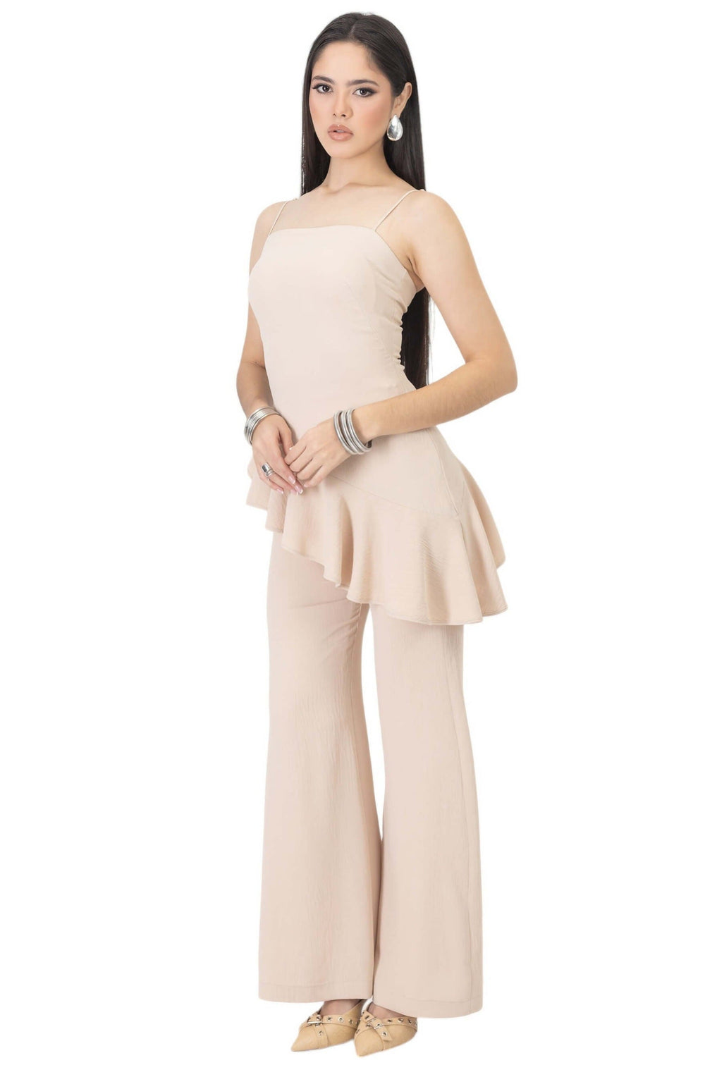 Saco - 700431 - ARE - Reina Diaz