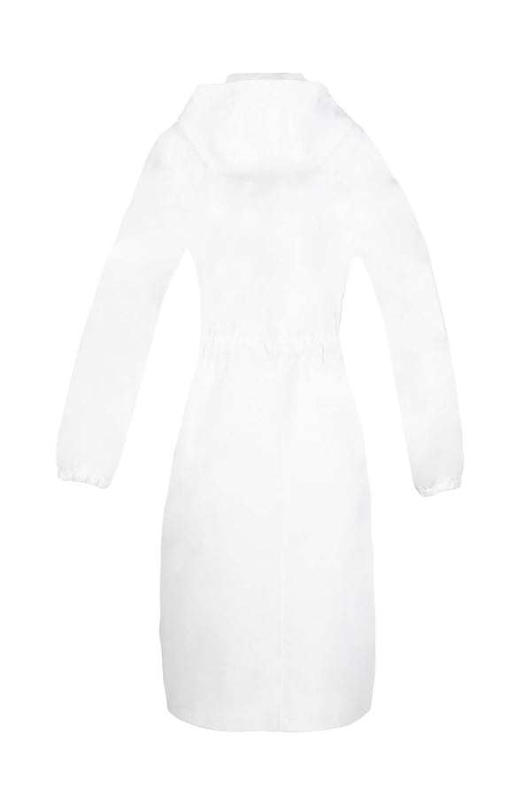 Saco - 700432 - BCO - Reina Diaz