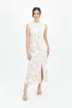 Saco - 700452 - BEI - Reina Diaz