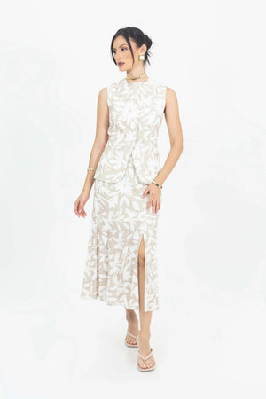 Saco - 700452 - BEI - Reina Diaz