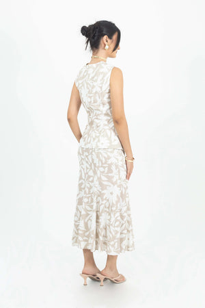 Saco - 700452 - BEI - Reina Diaz