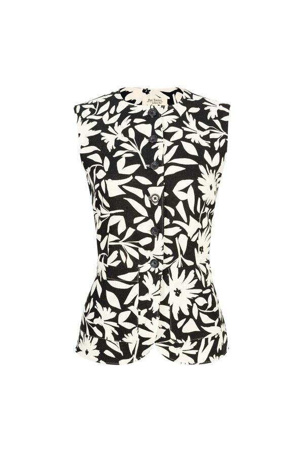 Saco - 700452 - NEG - Reina Diaz