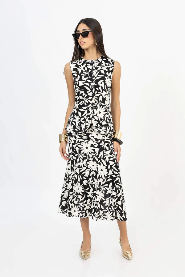 Saco - 700452 - NEG - Reina Diaz