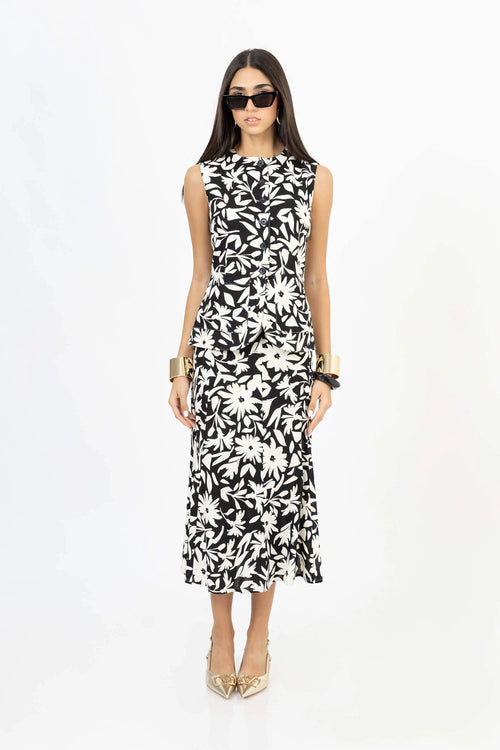 Saco - 700452 - NEG - Reina Diaz