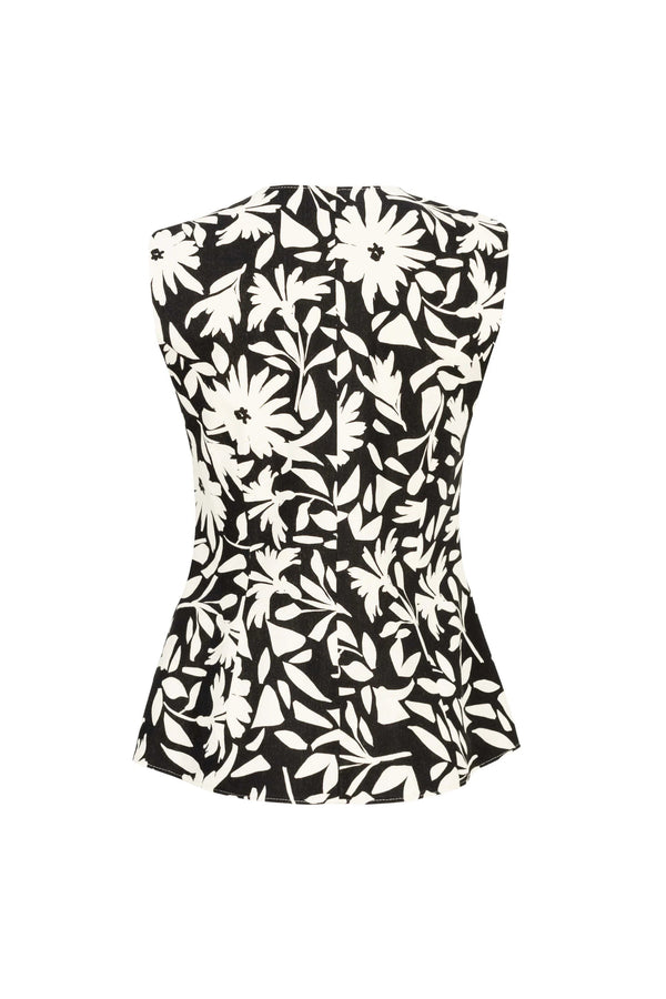 Saco - 700452 - NEG - Reina Diaz