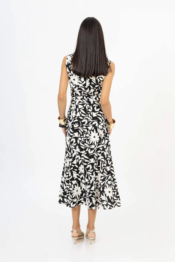 Saco - 700452 - NEG - Reina Diaz