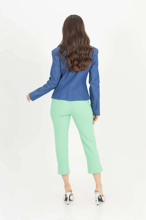 Saco - 700459 - DEN - Reina Diaz