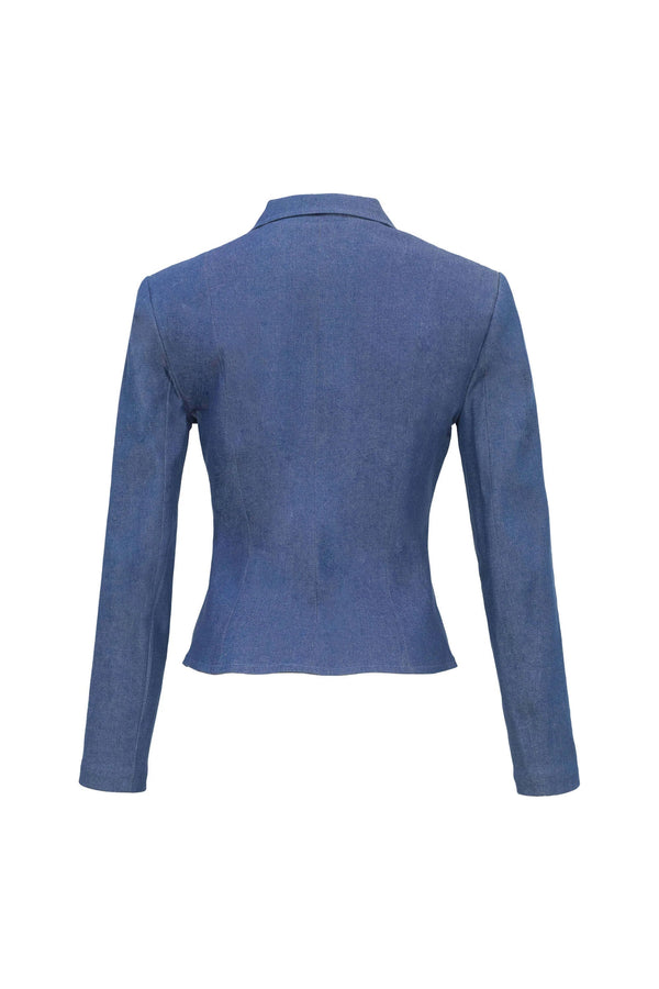 Saco - 700459 - DEN - Reina Diaz