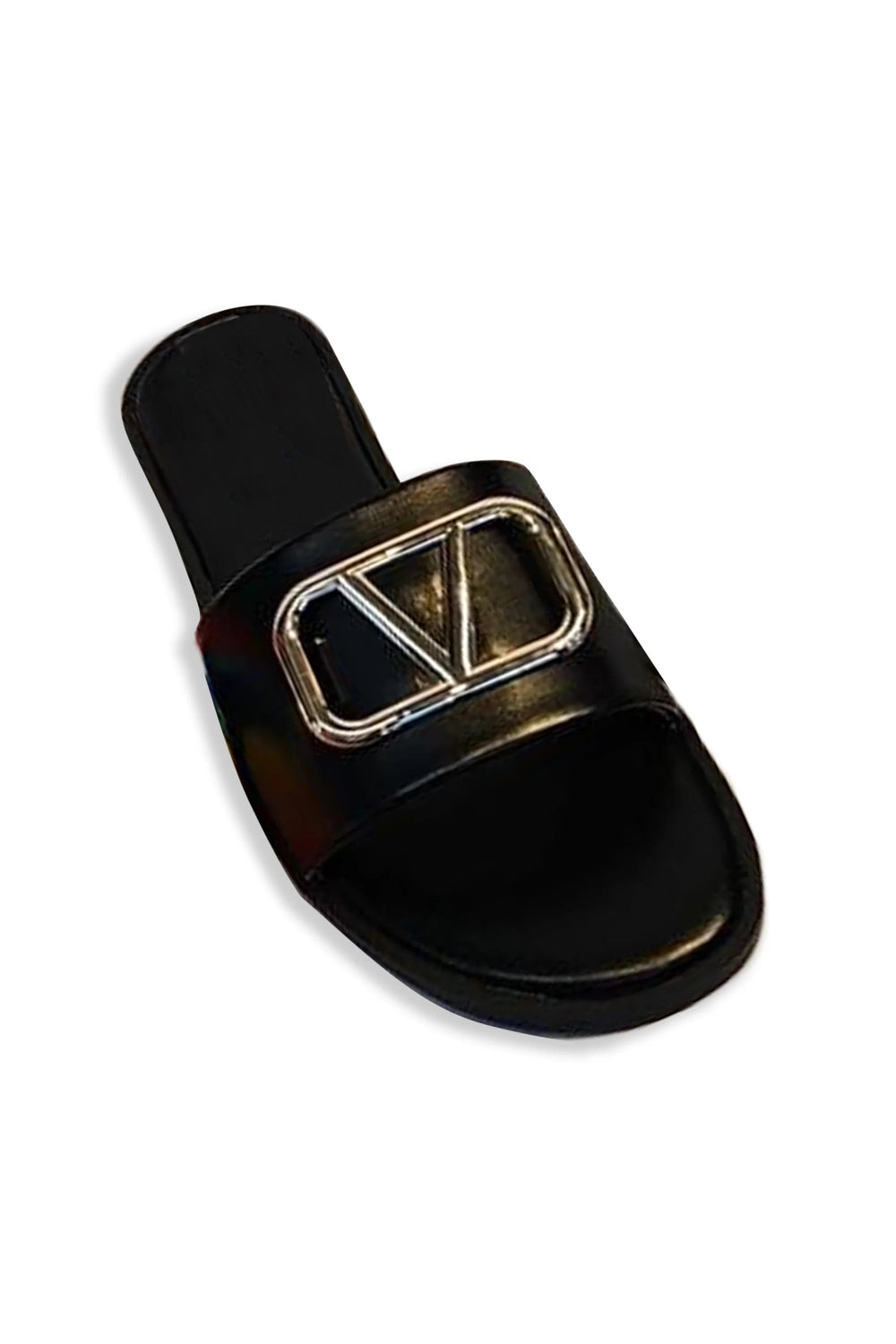 Sandalia - ZA02331 - NEG - Reina Diaz