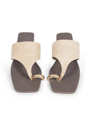 Sandalia - ZA02345 - TAU - Reina Diaz