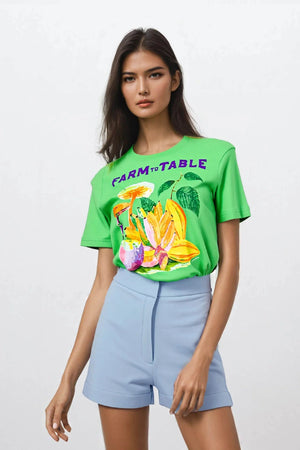 Short - 532079 - PER - Reina Diaz