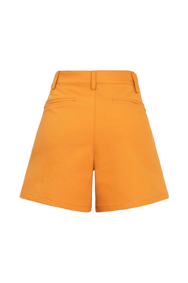 Short - 730965 - CAR - Reina Diaz