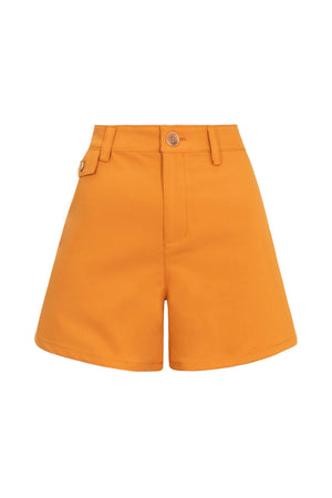 Short - 730965 - CAR - Reina Diaz