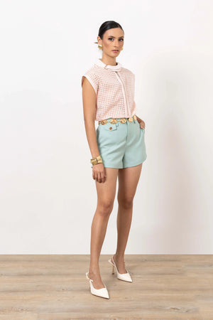 Short - 730965 - MEN - Reina Diaz