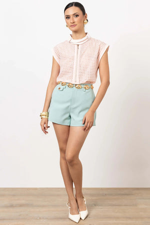 Short - 730965 - MEN - Reina Diaz