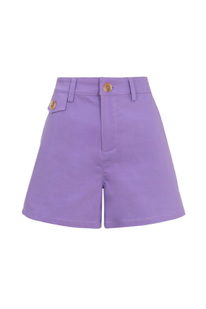 Short - 730965 - MOR - Reina Diaz