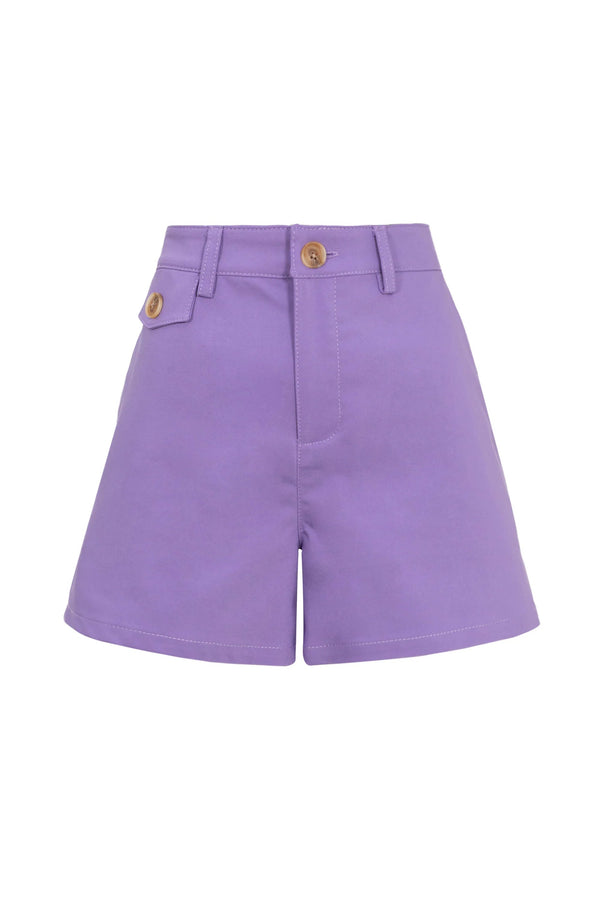 Short - 730965 - MOR - Reina Diaz