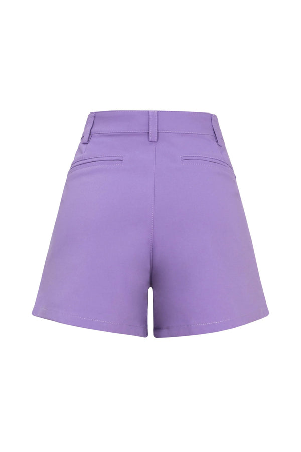 Short - 730965 - MOR - Reina Diaz