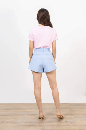 Short - 730965 - PER - Reina Diaz