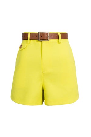 Short - 730965 - SUN - Reina Diaz