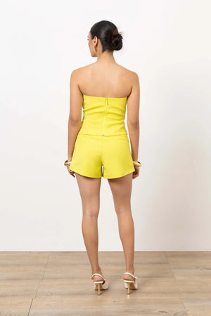 Short - 730965 - SUN - Reina Diaz