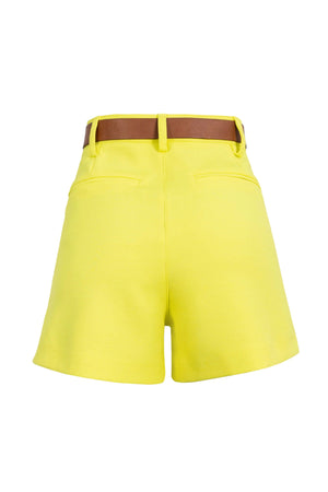 Short - 730965 - SUN - Reina Diaz