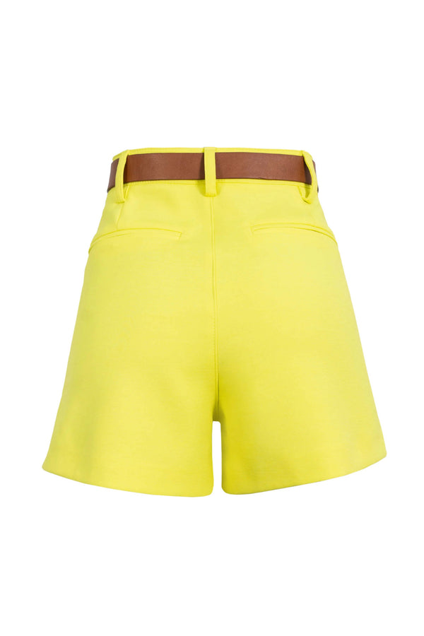 Short - 730965 - SUN - Reina Diaz