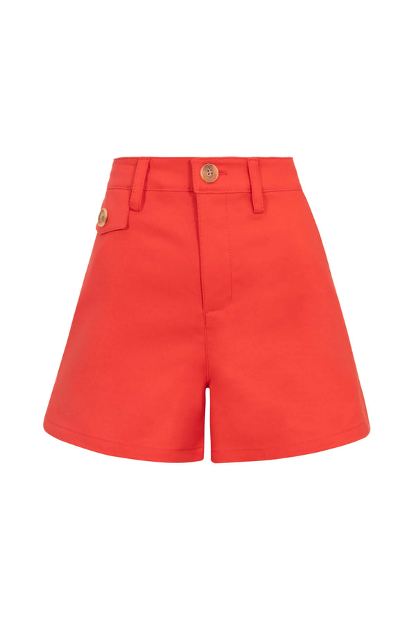 Short - 730965 - TOM - Reina Diaz