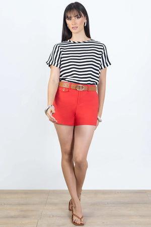 Short - 730965 - TOM - Reina Diaz