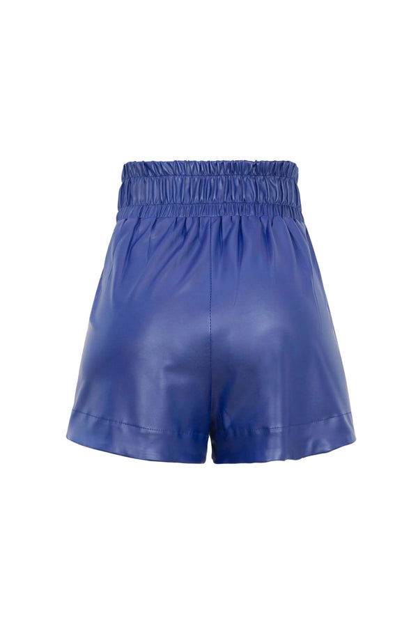 Short - 730979 - AZU - Reina Diaz