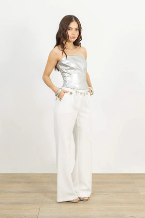 Top - 501492 - SIL - Reina Diaz