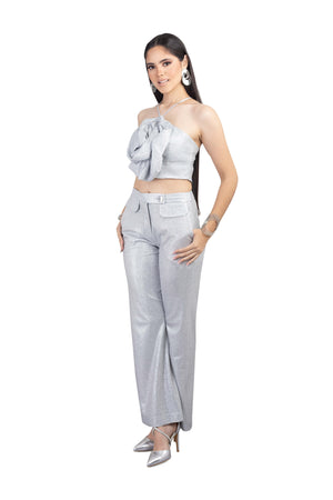 Top - 554049 - PLA - Reina Diaz