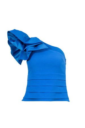 Top - 554111 - REY - Reina Diaz