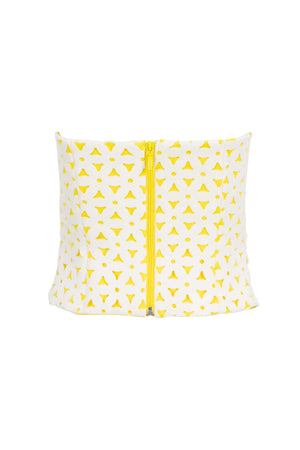 Top - 554162 - HUE - Reina Diaz