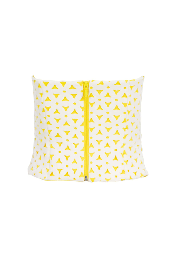 Top - 554162 - HUE - Reina Diaz