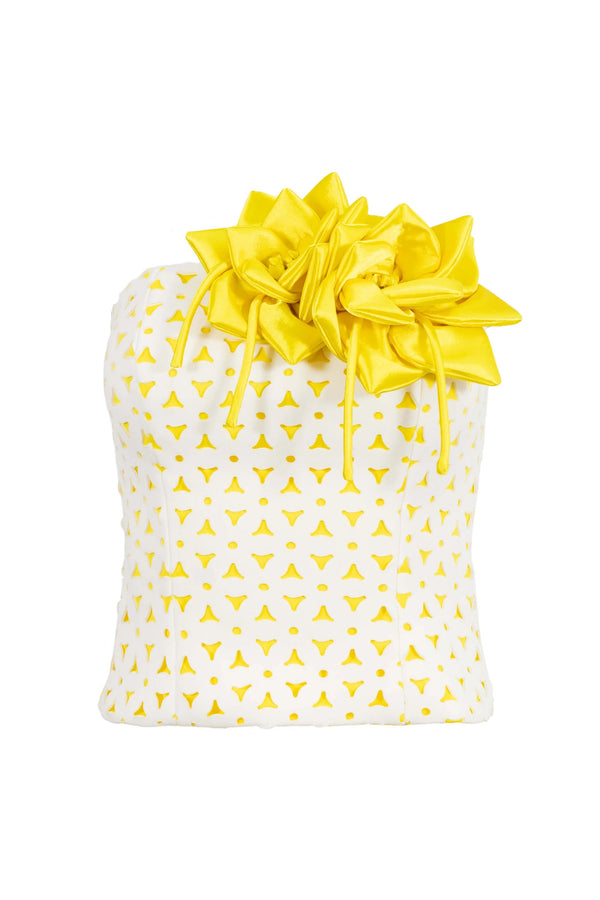 Top - 554162 - HUE - Reina Diaz