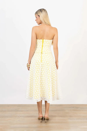 Top - 554162 - HUE - Reina Diaz